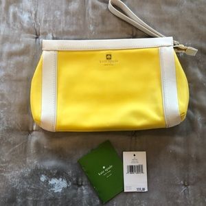 Kate Spade ♠️ Clutch